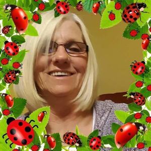 Meet your Posher, Patricia